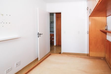 Apartamento à venda com 40m², 1 quarto e 1 vagaQuarto