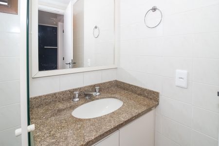 Apartamento à venda com 40m², 1 quarto e 1 vagaBanheiro