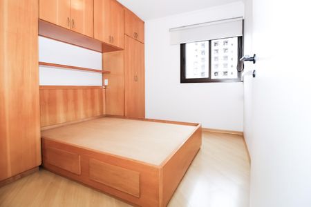 Quarto de apartamento à venda com 1 quarto, 40m² em Perdizes, São Paulo