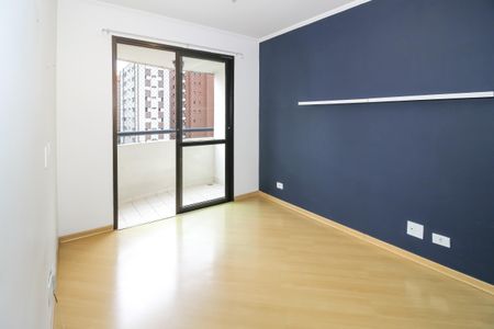 Apartamento à venda com 40m², 1 quarto e 1 vagaSala