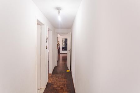 Apartamento à venda com 280m², 3 quartos e 3 vagasCorredor