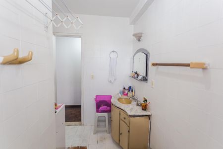 Apartamento à venda com 280m², 3 quartos e 3 vagasBanheiro Social
