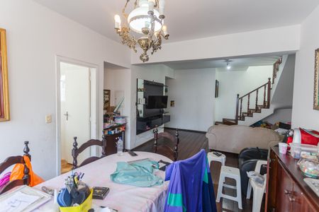 Sala 1 de apartamento à venda com 3 quartos, 280m² em São Pedro, Belo Horizonte