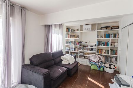 Apartamento à venda com 280m², 3 quartos e 3 vagasSala 2 na Cobertura