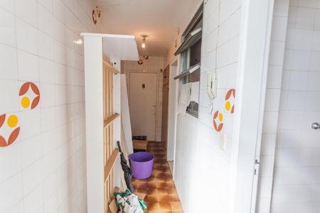 Apartamento à venda com 280m², 3 quartos e 3 vagasÁrea de Serviço 1