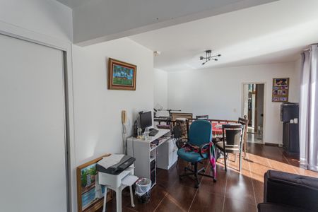 Apartamento à venda com 280m², 3 quartos e 3 vagasSala 2 na Cobertura