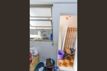 Apartamento à venda com 280m², 3 quartos e 3 vagasQuarto de Serviço