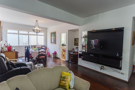 Apartamento à venda com 280m², 3 quartos e 3 vagasSala 1