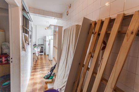 Apartamento à venda com 280m², 3 quartos e 3 vagasÁrea de Serviço 1