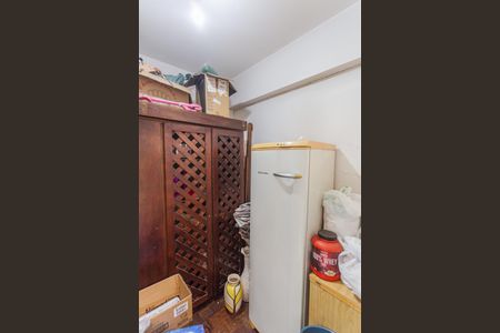 Apartamento à venda com 280m², 3 quartos e 3 vagasQuarto de Serviço