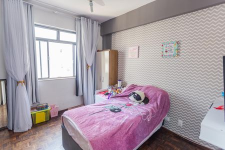 Apartamento à venda com 280m², 3 quartos e 3 vagasQuarto 3