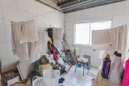 Apartamento à venda com 280m², 3 quartos e 3 vagasÁrea de Serviço na Cobertura