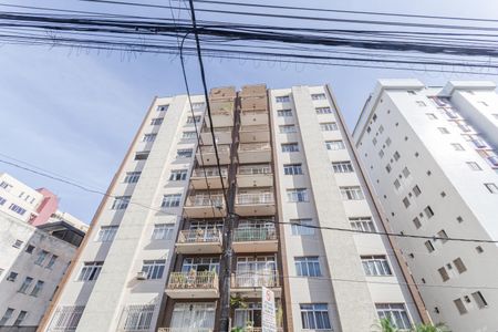 Apartamento à venda com 280m², 3 quartos e 3 vagasFachada
