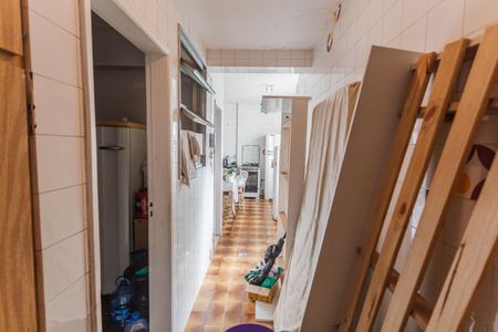 Apartamento à venda com 280m², 3 quartos e 3 vagasÁrea de Serviço 1