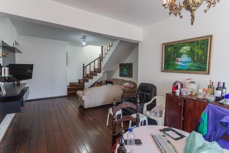 Apartamento à venda com 280m², 3 quartos e 3 vagasSala 1