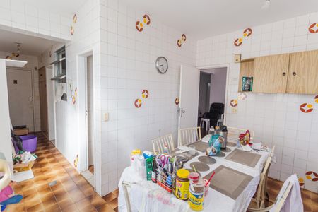 Apartamento à venda com 280m², 3 quartos e 3 vagasCozinha