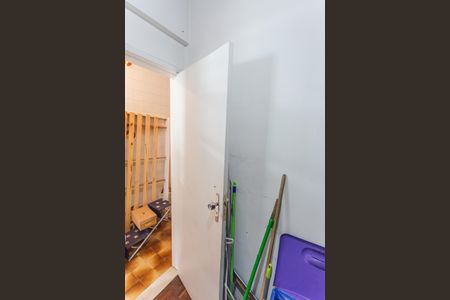 Apartamento à venda com 280m², 3 quartos e 3 vagasQuarto de Serviço