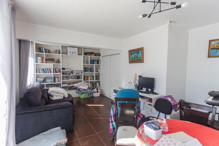 Apartamento à venda com 280m², 3 quartos e 3 vagasSala 2 na Cobertura