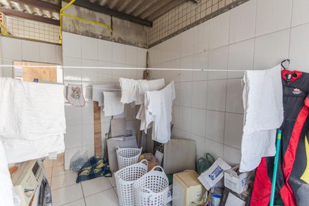 Apartamento à venda com 280m², 3 quartos e 3 vagasÁrea de Serviço na Cobertura