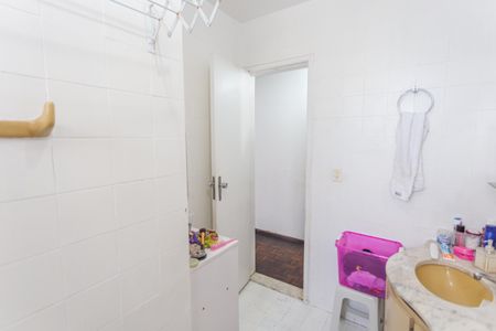 Apartamento à venda com 280m², 3 quartos e 3 vagasBanheiro Social