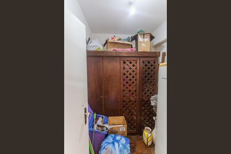 Apartamento à venda com 280m², 3 quartos e 3 vagasQuarto de Serviço
