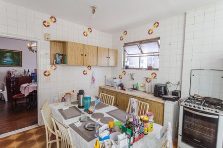 Apartamento à venda com 280m², 3 quartos e 3 vagasCozinha