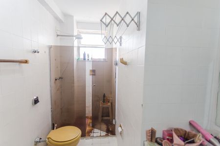Apartamento à venda com 280m², 3 quartos e 3 vagasBanheiro Social