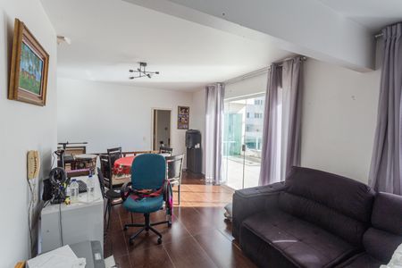 Apartamento à venda com 280m², 3 quartos e 3 vagasSala 2 na Cobertura