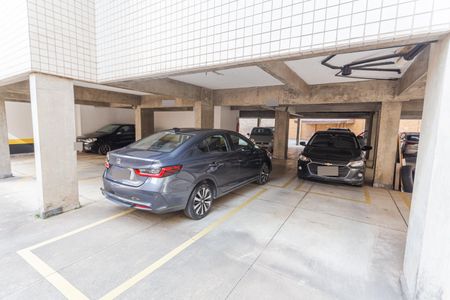 Apartamento à venda com 280m², 3 quartos e 3 vagasGaragem
