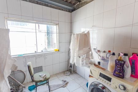 Apartamento à venda com 280m², 3 quartos e 3 vagasÁrea de Serviço na Cobertura