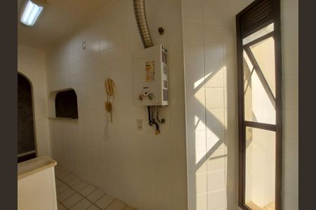 Apartamento para alugar com 1 quarto, 44m² em Indianópolis, São Paulo