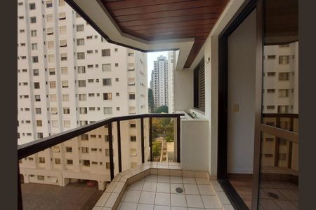 Apartamento para alugar com 1 quarto, 44m² em Indianópolis, São Paulo