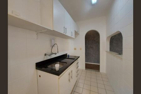 Apartamento para alugar com 1 quarto, 44m² em Indianópolis, São Paulo