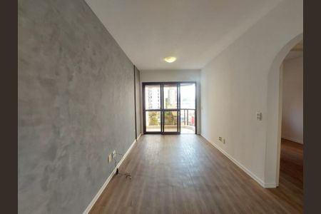 Apartamento para alugar com 1 quarto, 44m² em Indianópolis, São Paulo