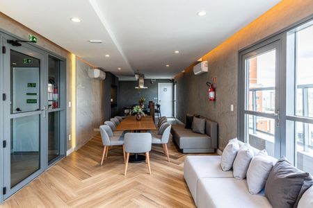 Apartamento para alugar com 1 quarto, 28m² em Jardim Paulista, São Paulo