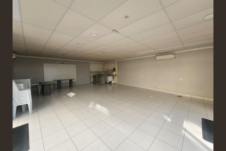 Apartamento para alugar com 70m², 2 quartos e 1 vagaÁrea comum - Salão de festas