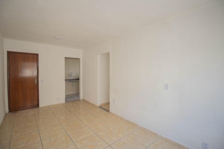 Sala de apartamento para alugar com 2 quartos, 70m² em Mutondo, São Gonçalo
