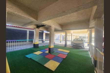 Apartamento para alugar com 70m², 2 quartos e 1 vagaÁrea comum - Playground