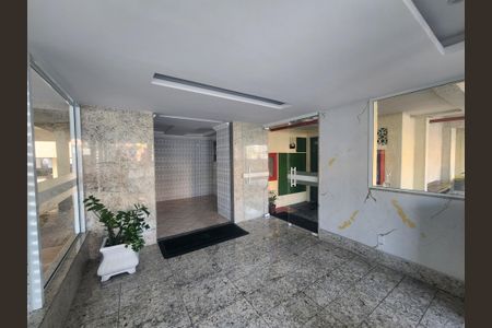 Apartamento para alugar com 70m², 2 quartos e 1 vagaÁrea comum