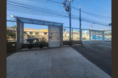 Apartamento para alugar com 70m², 2 quartos e 1 vagaÁrea comum