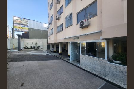 Apartamento para alugar com 70m², 2 quartos e 1 vagaÁrea comum