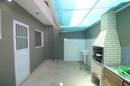 Casa para alugar com 80m², 2 quartos e sem vagaÁrea de Serviço