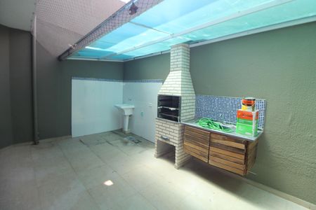 Casa para alugar com 80m², 2 quartos e sem vagaÁrea de Serviço