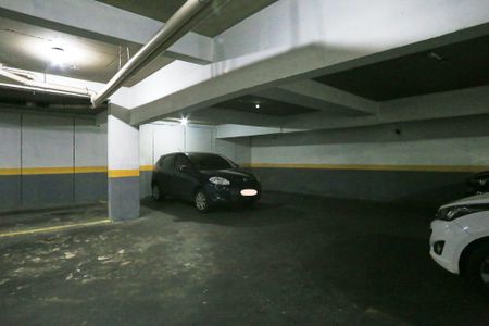 Apartamento para alugar com 65m², 2 quartos e 1 vagaGaragem