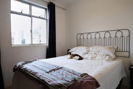 Quarto de apartamento para alugar com 2 quartos, 65m² em Centro, Belo Horizonte