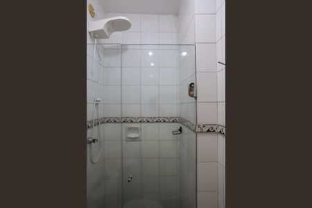 Apartamento para alugar com 65m², 2 quartos e 1 vagaBanheiro de serviço