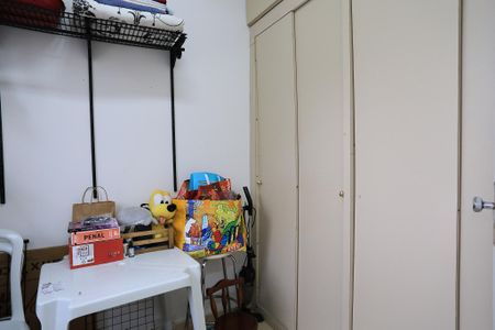 Apartamento para alugar com 65m², 2 quartos e 1 vagaQuarto de Serviço