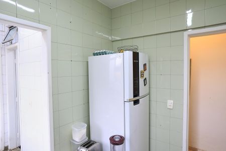 Apartamento para alugar com 65m², 2 quartos e 1 vagaCozinha