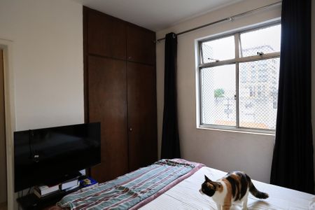 Apartamento para alugar com 65m², 2 quartos e 1 vagaQuarto