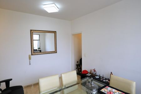 Sala de apartamento para alugar com 2 quartos, 65m² em Centro, Belo Horizonte